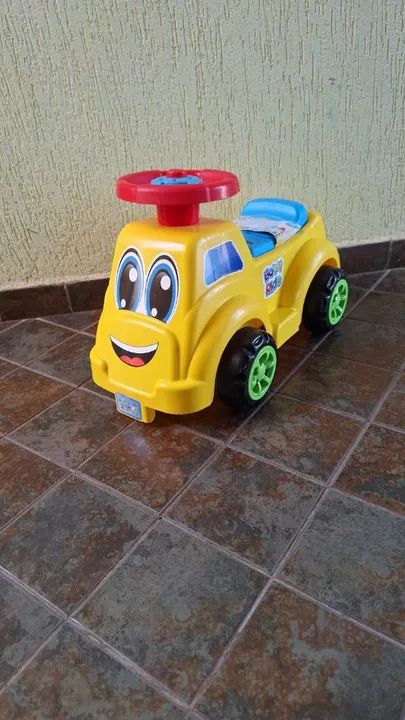 Carrinho De Passeio Maral - Foto 3