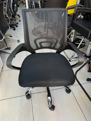 Cadeira diretor tela