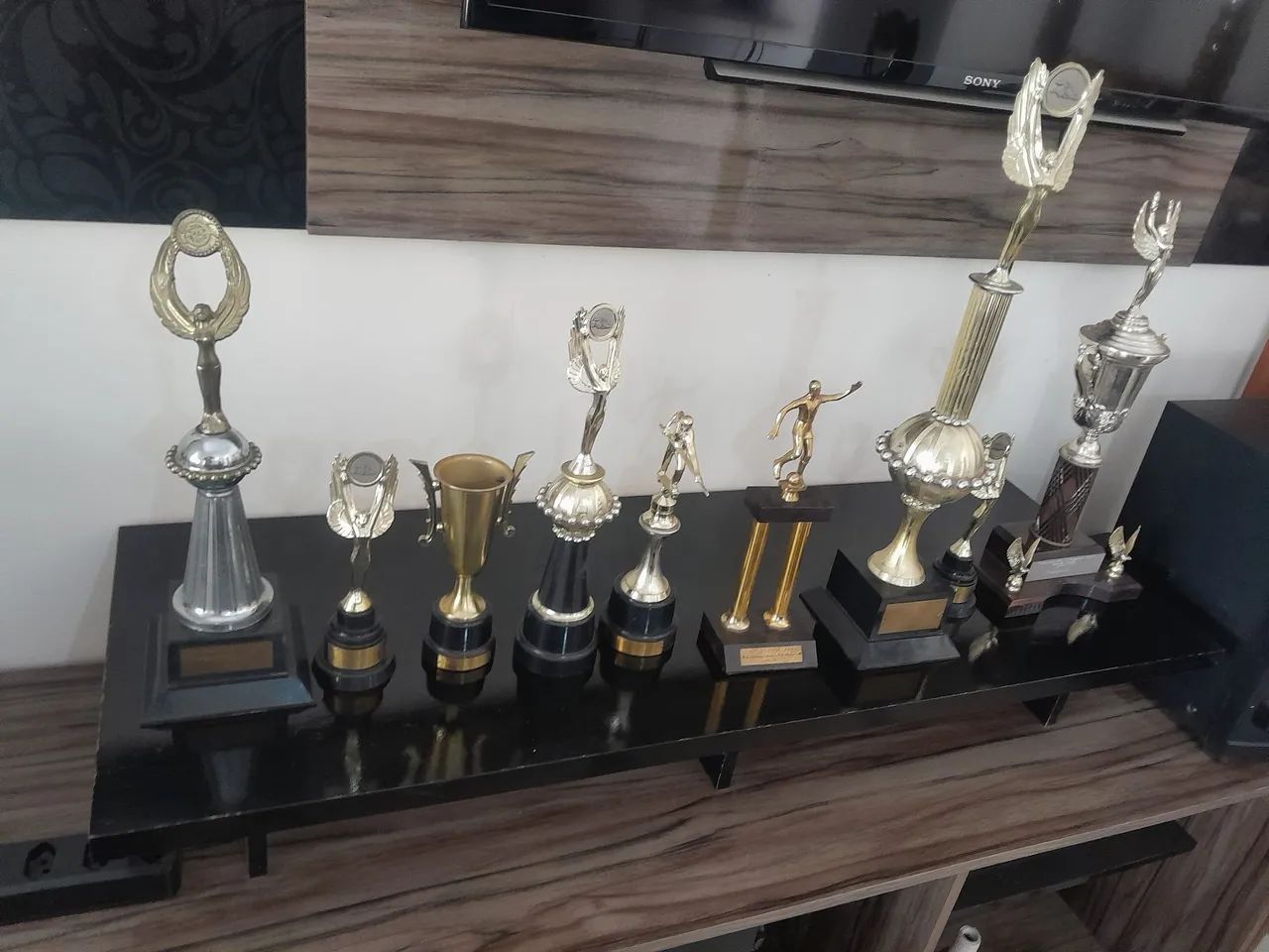 Lote de peças para decorar envio para todo o Brasil  - Foto 3