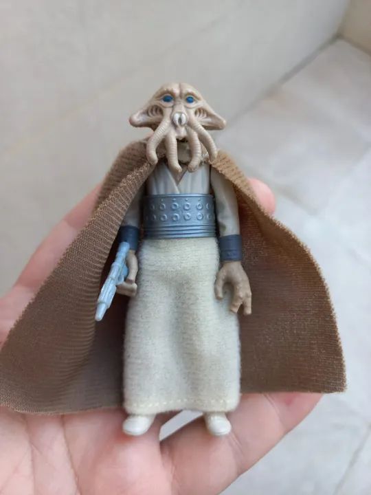 Star Wars Kenner Original Importado - Foto 2