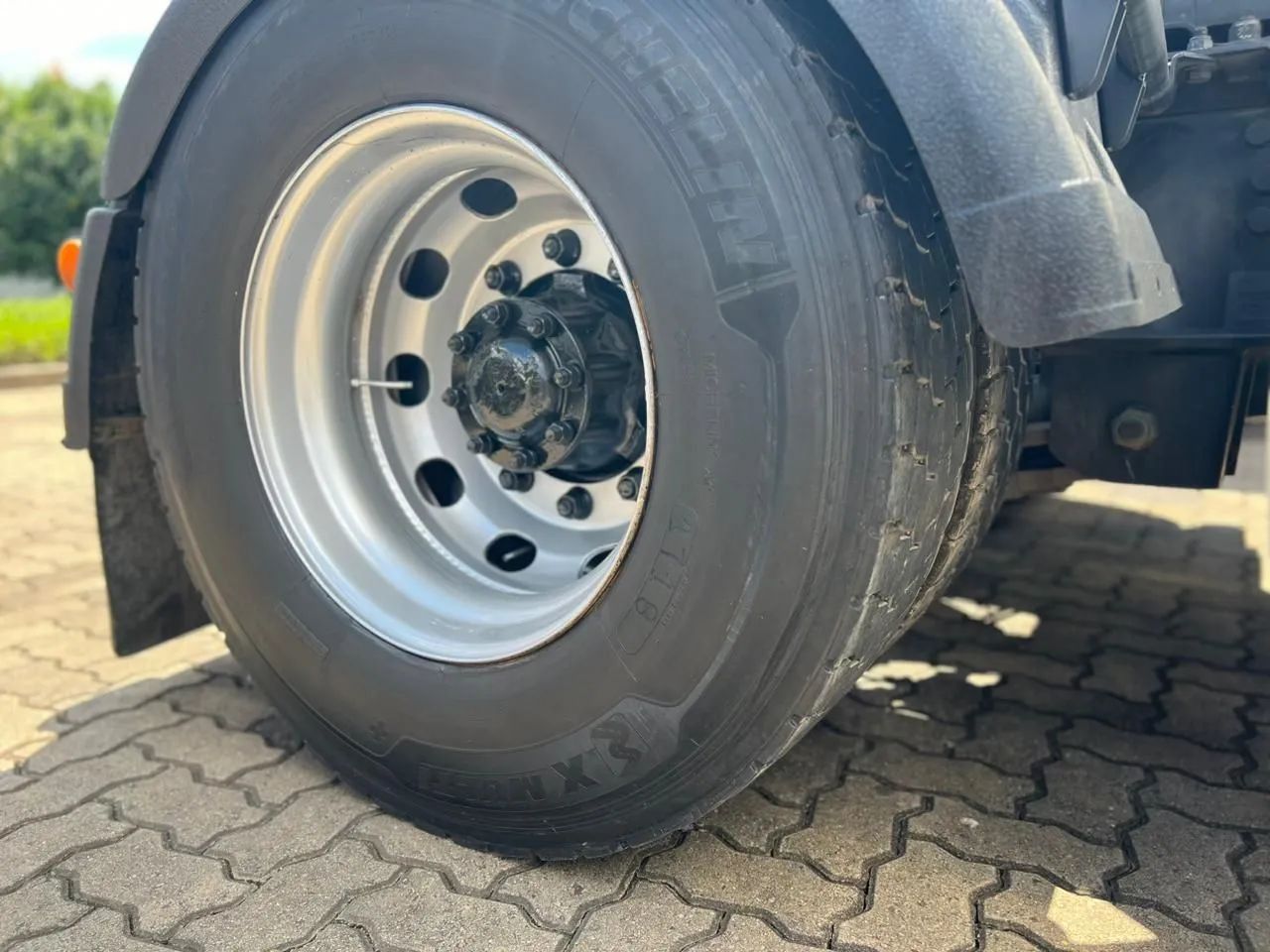 Volkswagen constelation  - Foto 12