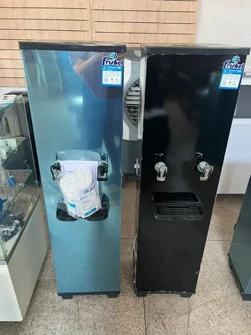 Bebedouro Frisbel - Foto 2