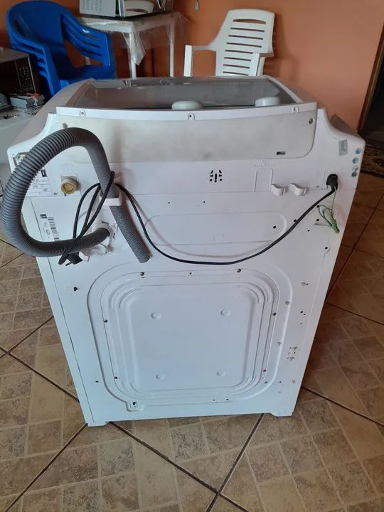 MAQUINA 15 kg - Foto 6