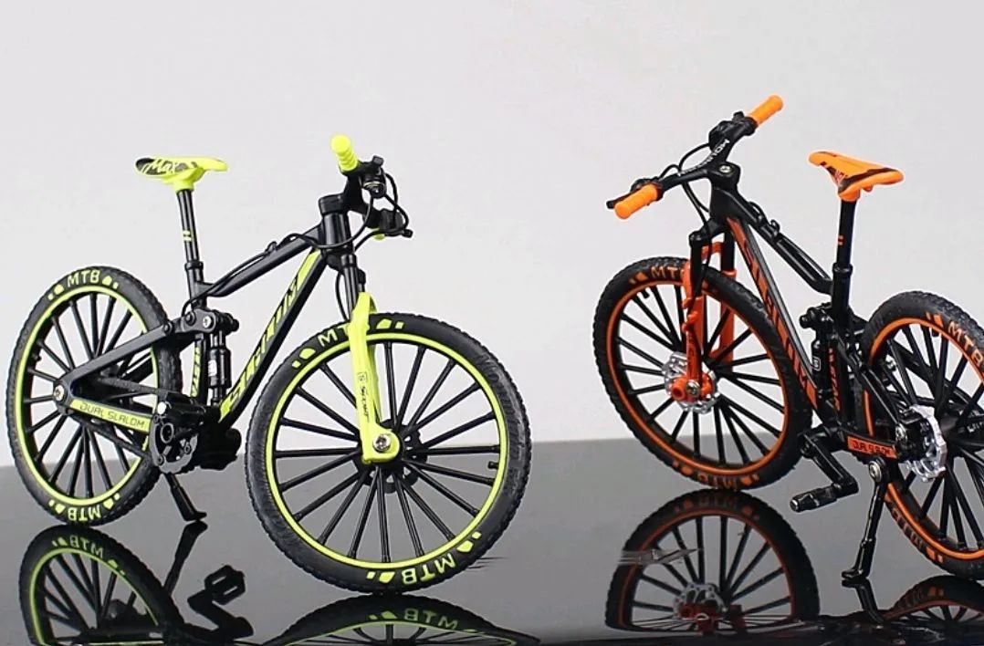 Mini Bike 