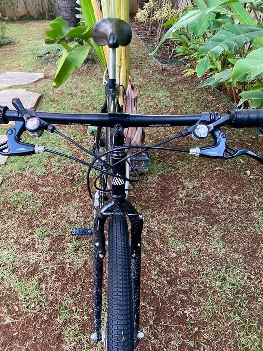 Cannondale SM 500 1991 zerada!!! - Foto 3