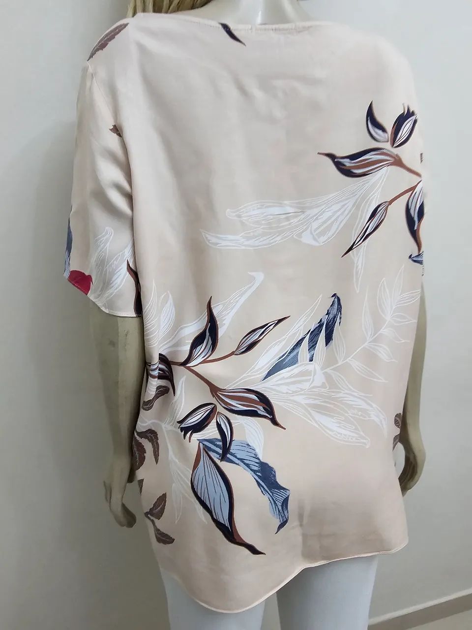 Blusa Beluga  - Foto 5