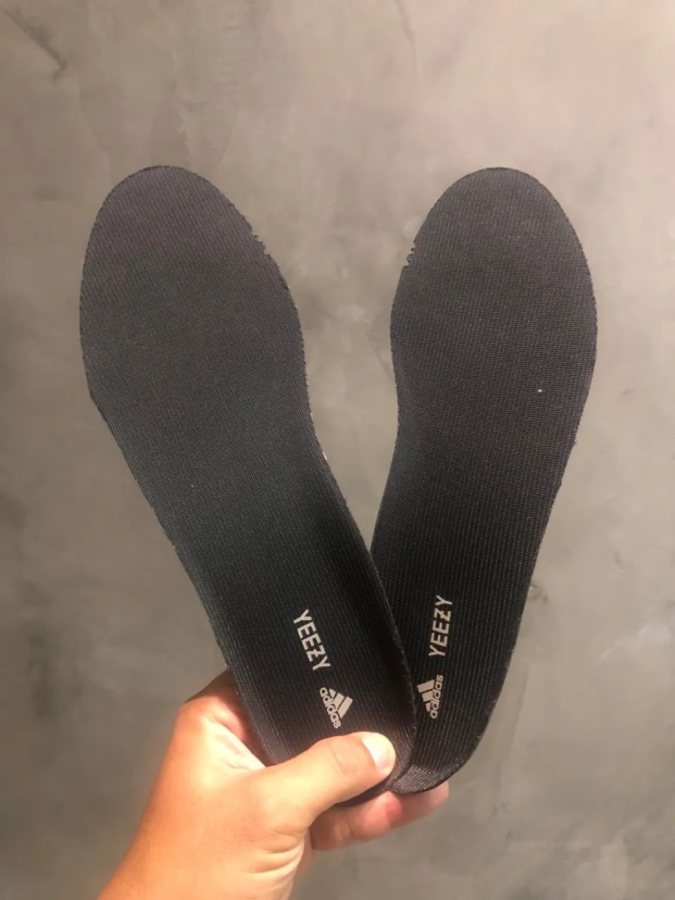 ADIDAS YEEZY  QNTM BASKETBALL TEABLU 45BR (G58864) - Foto 2