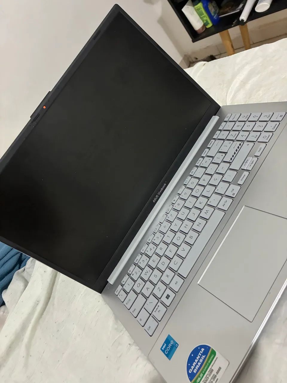 Notebook Vivobook asus - Foto 2