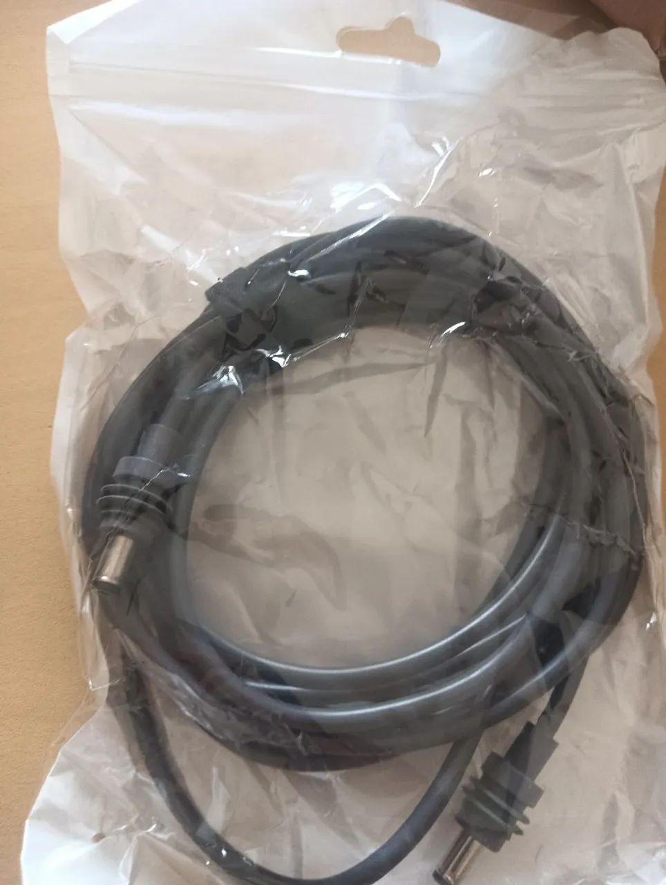 Cabo p4/.p4 para Starlink mini 3 metros 