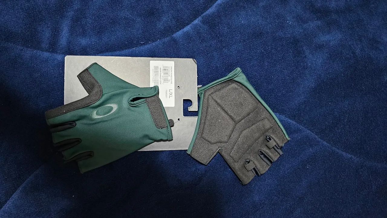 Luvas Oakley para Ciclismo - Foto 2