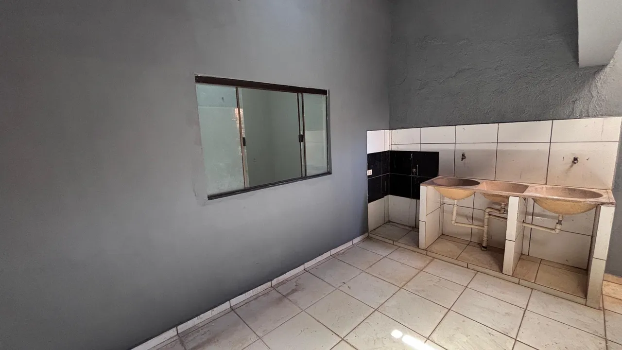 Casa na 1106 sul 5 quartos