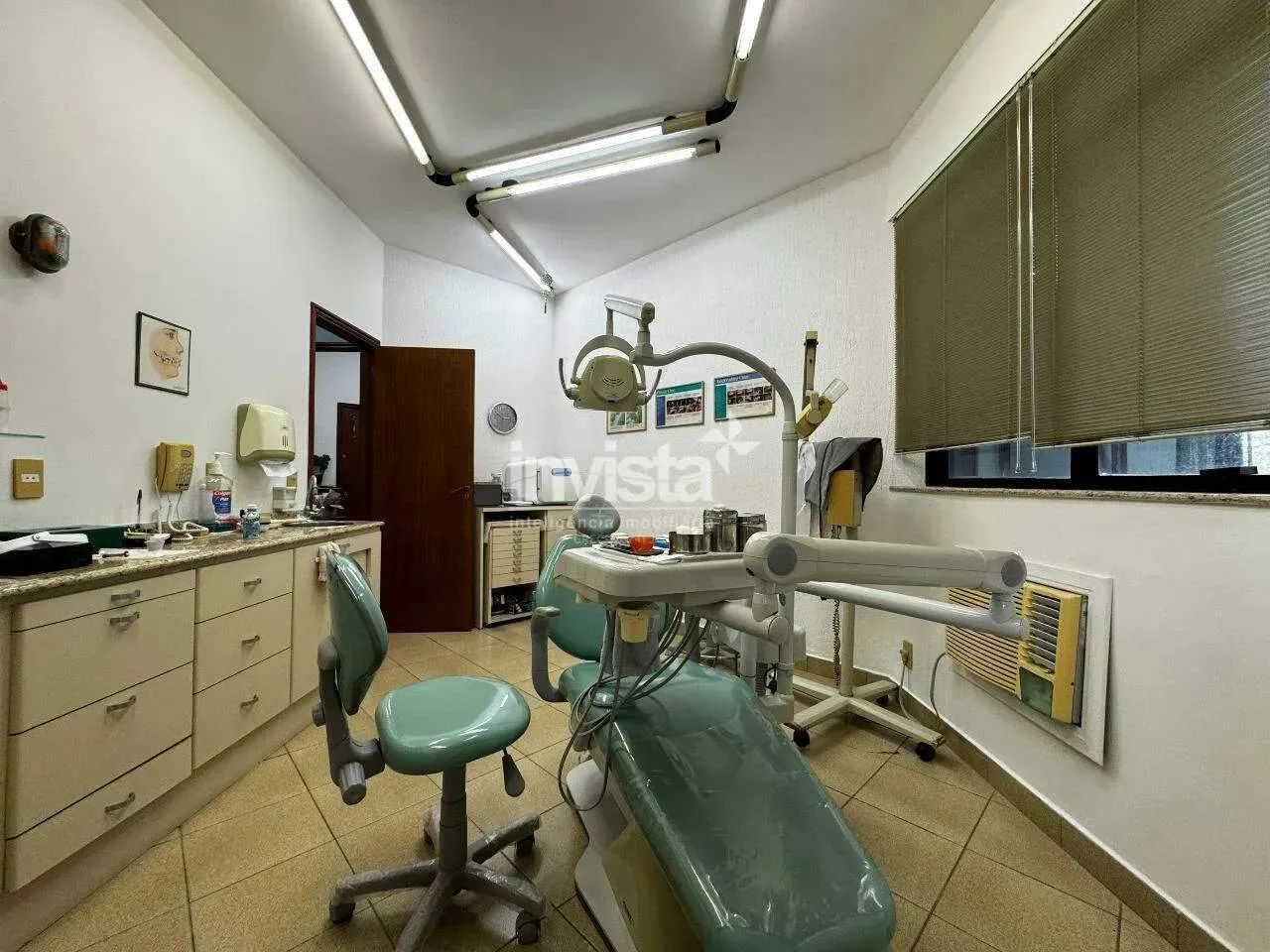 Sala Comercial à venda no bairro Pompéia