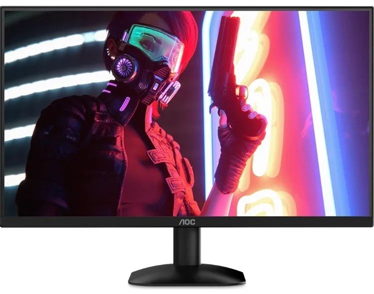 Monitor AOC 22" 100Hz 1ms Gaming - Foto 3