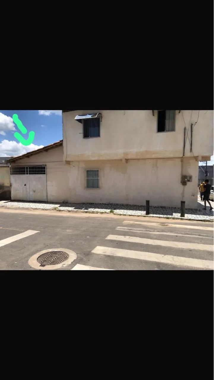Vendo casa térrea em Pinheiros ES  - Foto 3