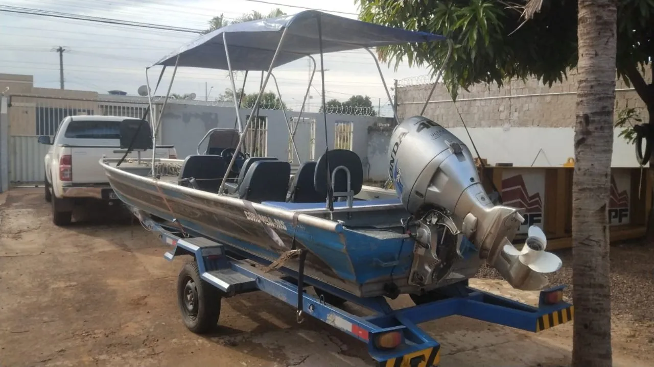 "barco a vela venda" no Brasil