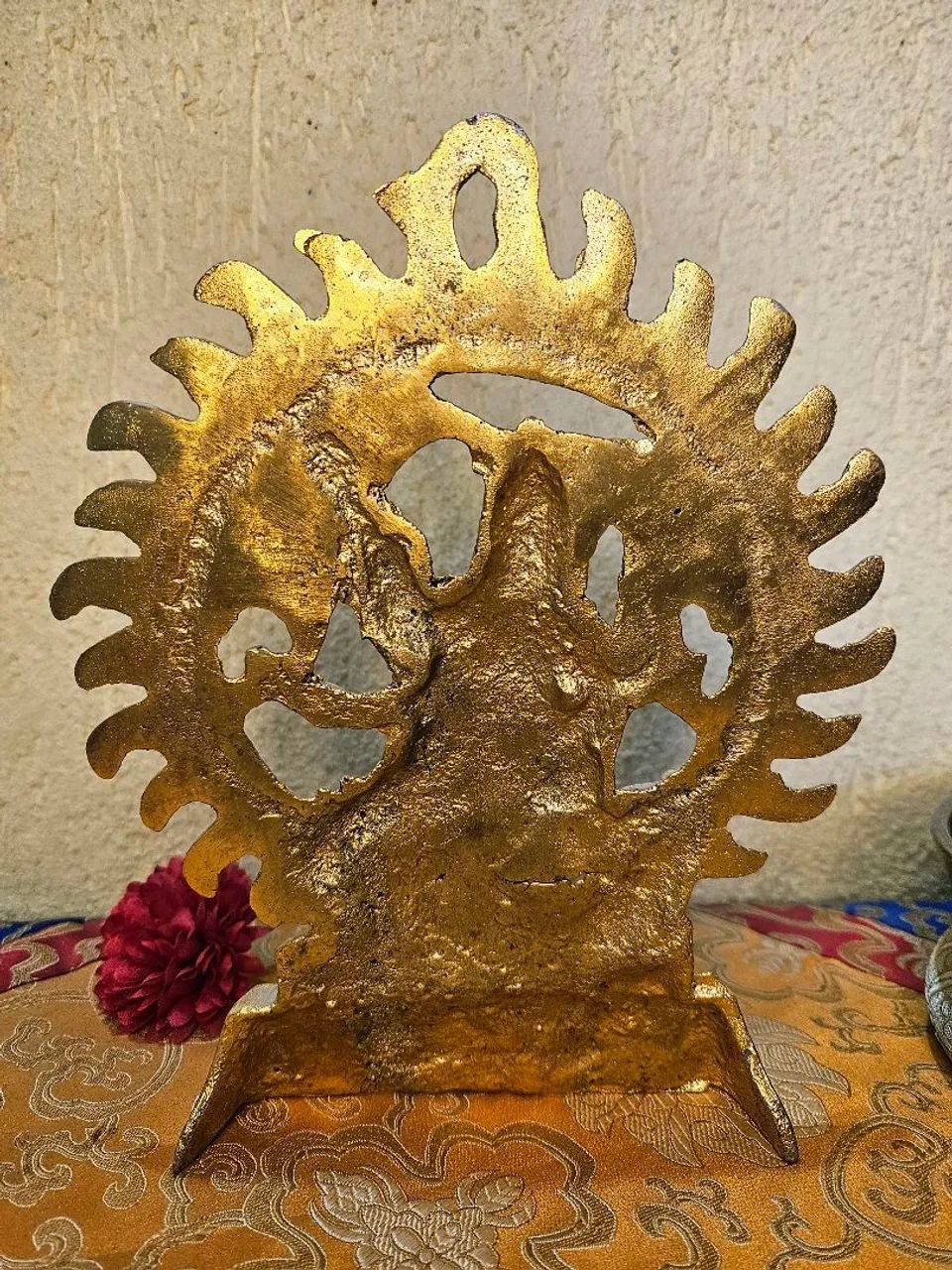 Saraswati de parede, mesa - Foto 2