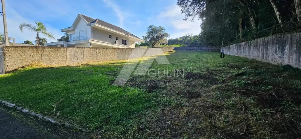Terreno em Condomínio para Venda em Curitiba, SANTA FELICIDADE