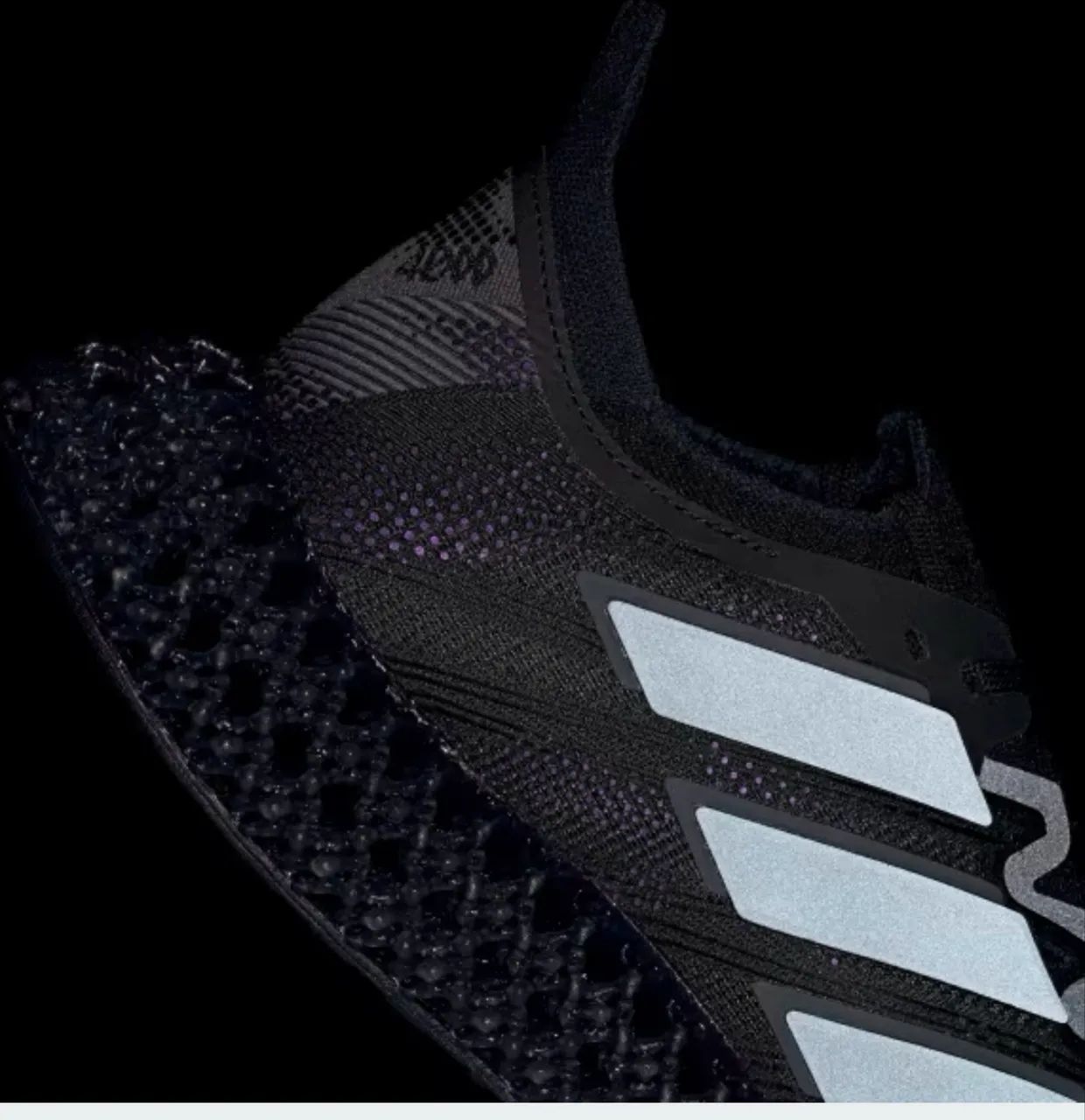 Adidas 4DFWD 4  - Foto 3