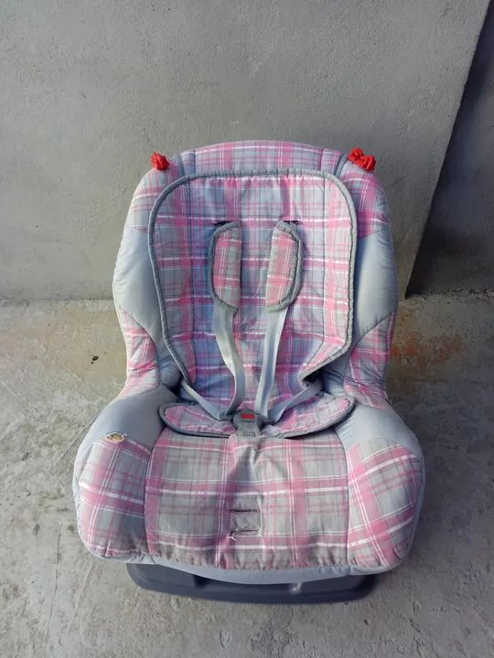 Cadeirão de bebê - - Foto 3