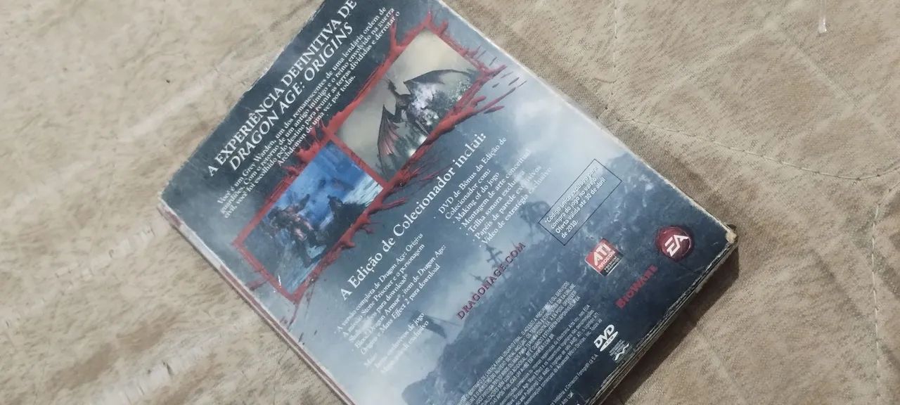 Dragon Age: Origins - PC - Foto 3