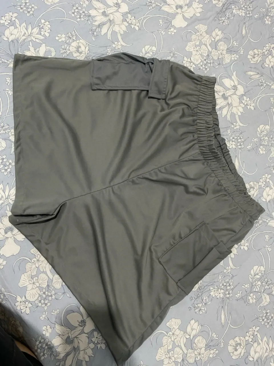 Shorts Cargo Confortável G1