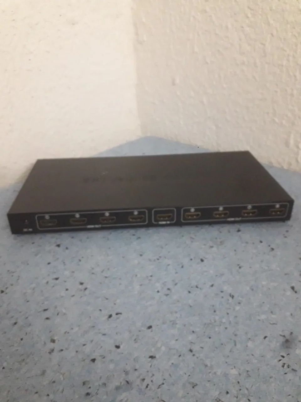 Divisor HDM SPLITTER  1.4 - Foto 2