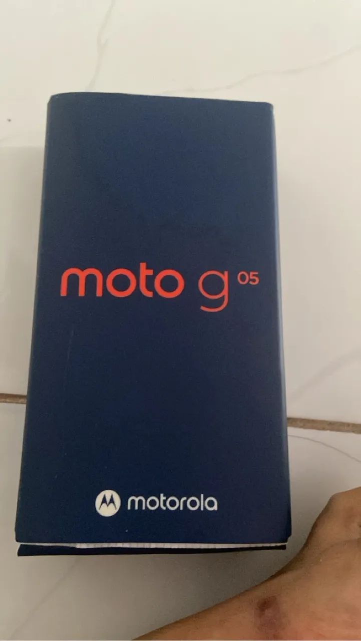 Moto G5 - Foto 3