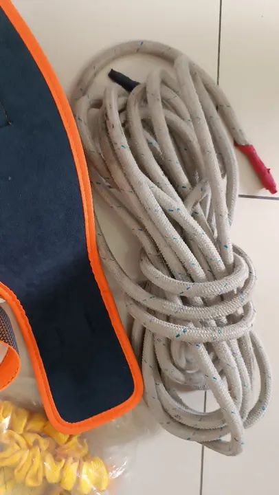 Cinto de Segurança para Trabalho em Altura - Foto 3