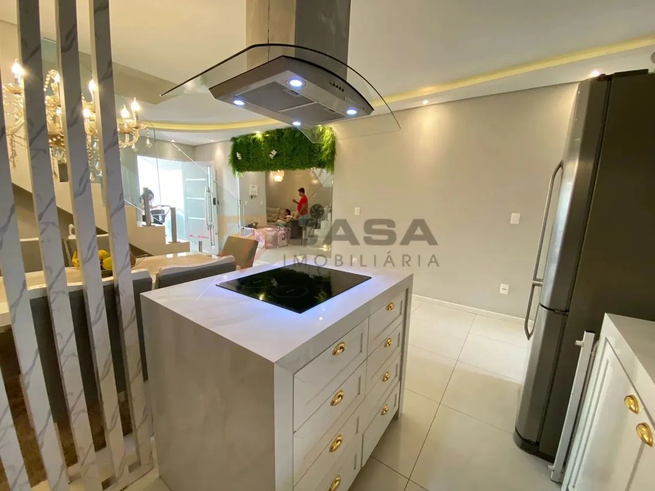 Linda Casa Duplex 3 Quartos com Suíte e Closet à Venda em Colina de Laranjeiras - Foto 4