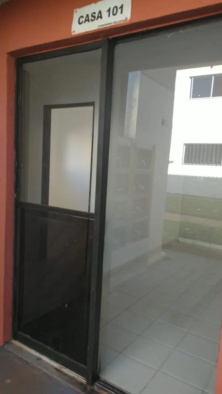 Vendo apartamento já financiado