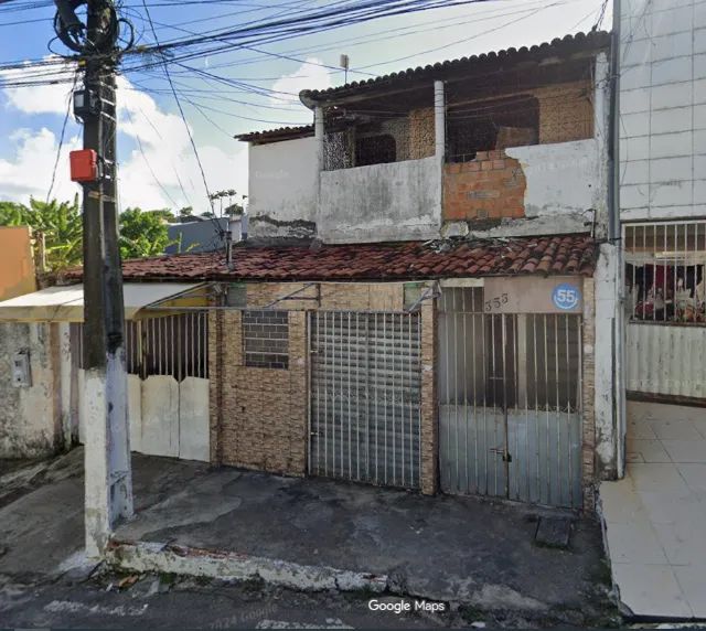 Foto - Aracaju - Palestina