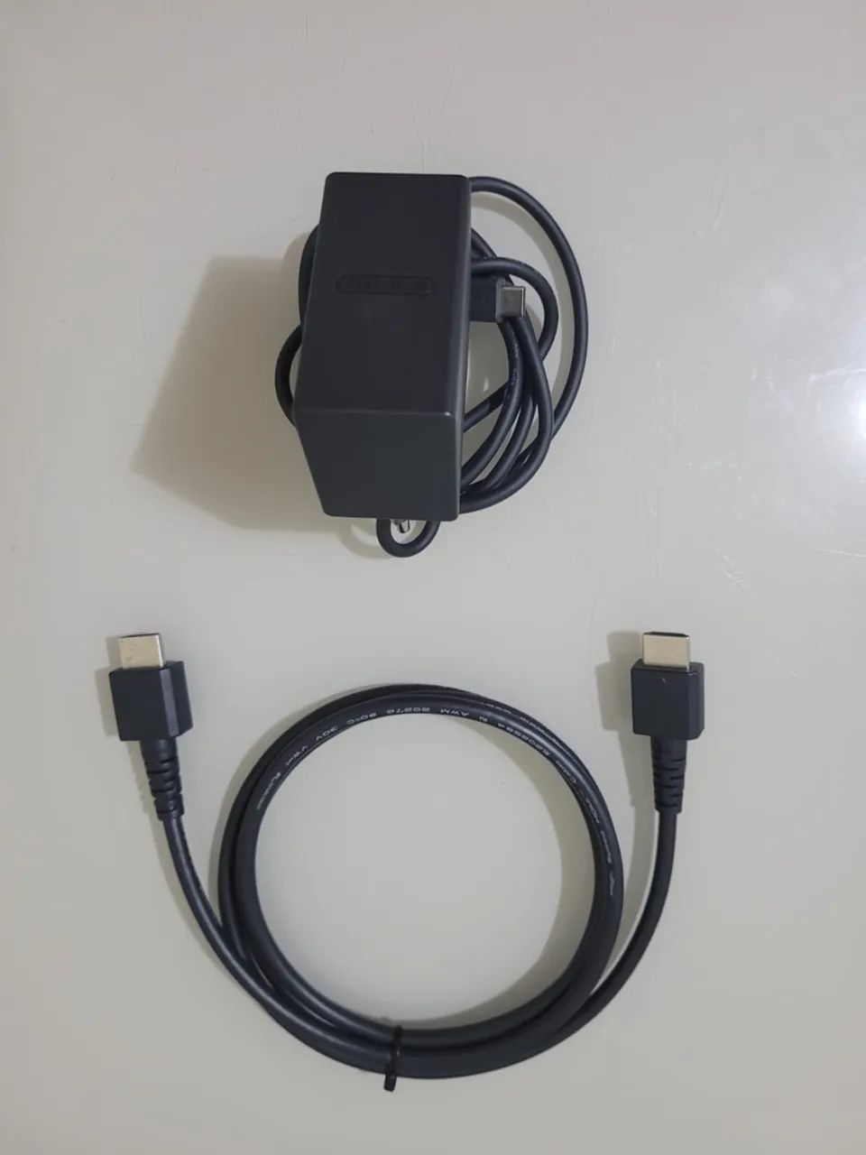 Nintendo Switch com Mario Kart 8 desbloqueado  - Foto 4