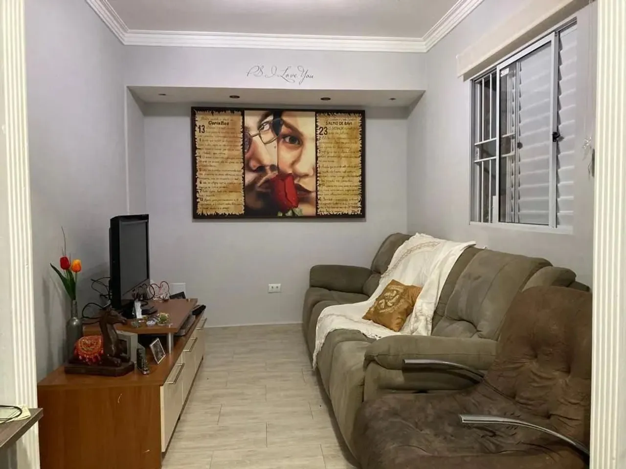 Sobrado com 3 dormitórios, 263 m² - venda por R$ 949.000,00 ou aluguel por R$ 5.845,00/mês