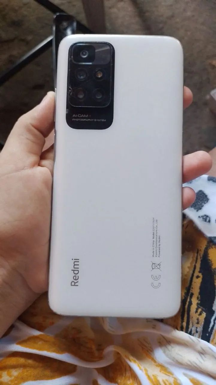 Xiaomi REDMI 10 