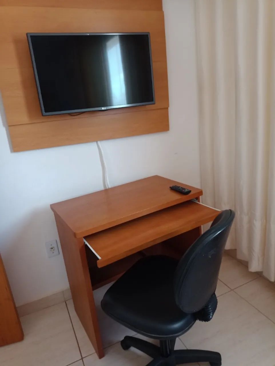 Aluguel (R$ 1.300,00) ou venda (R$ 60.000,00)- Ágio de Apartamento - Águas Lindas de Goiás - Foto 3