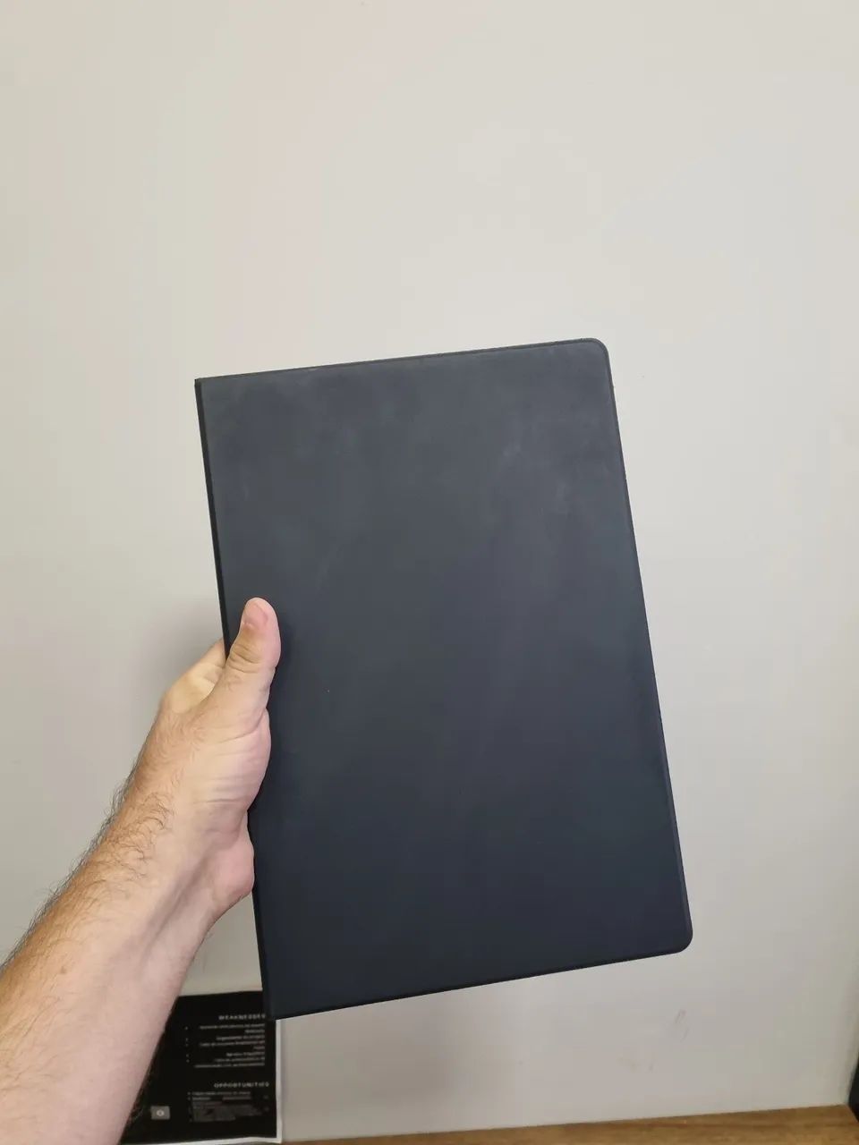 Tablet S9 FE+ - Foto 5