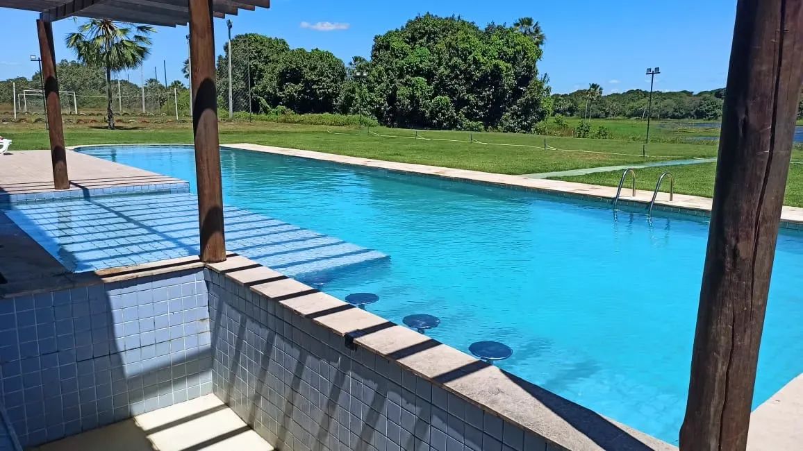 More Ou Invista No Reserva Camará; Condominio Fechado Entre Eusebio E Aquiraz! Cód. 1FU9KF - Foto 4