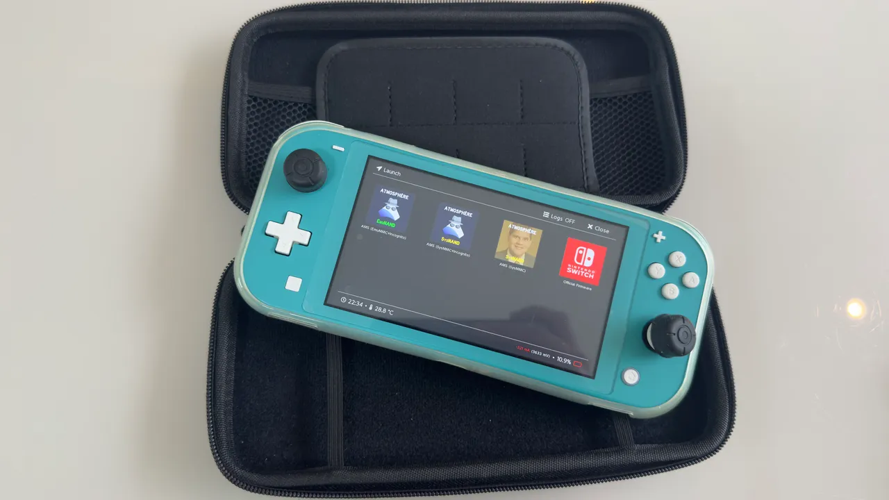 Consoles de Vídeo Game no Brasil