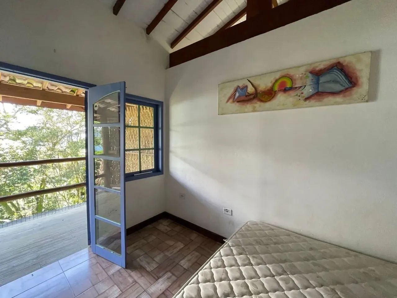 Casa com 4 dormitórios para alugar, 120 m² por R$ 6.500,00/mês - Piúva - Ilhabela/SP - Foto 5