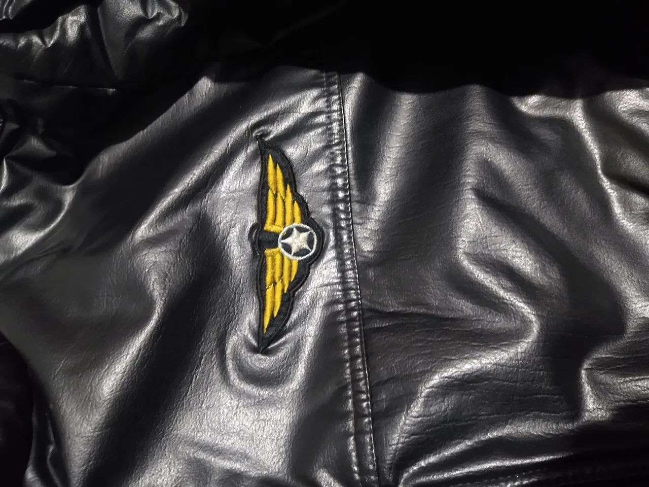 Jaqueta Harley Davidson  - Foto 2