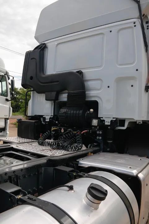 Caminhão DAF/CF  - Foto 3