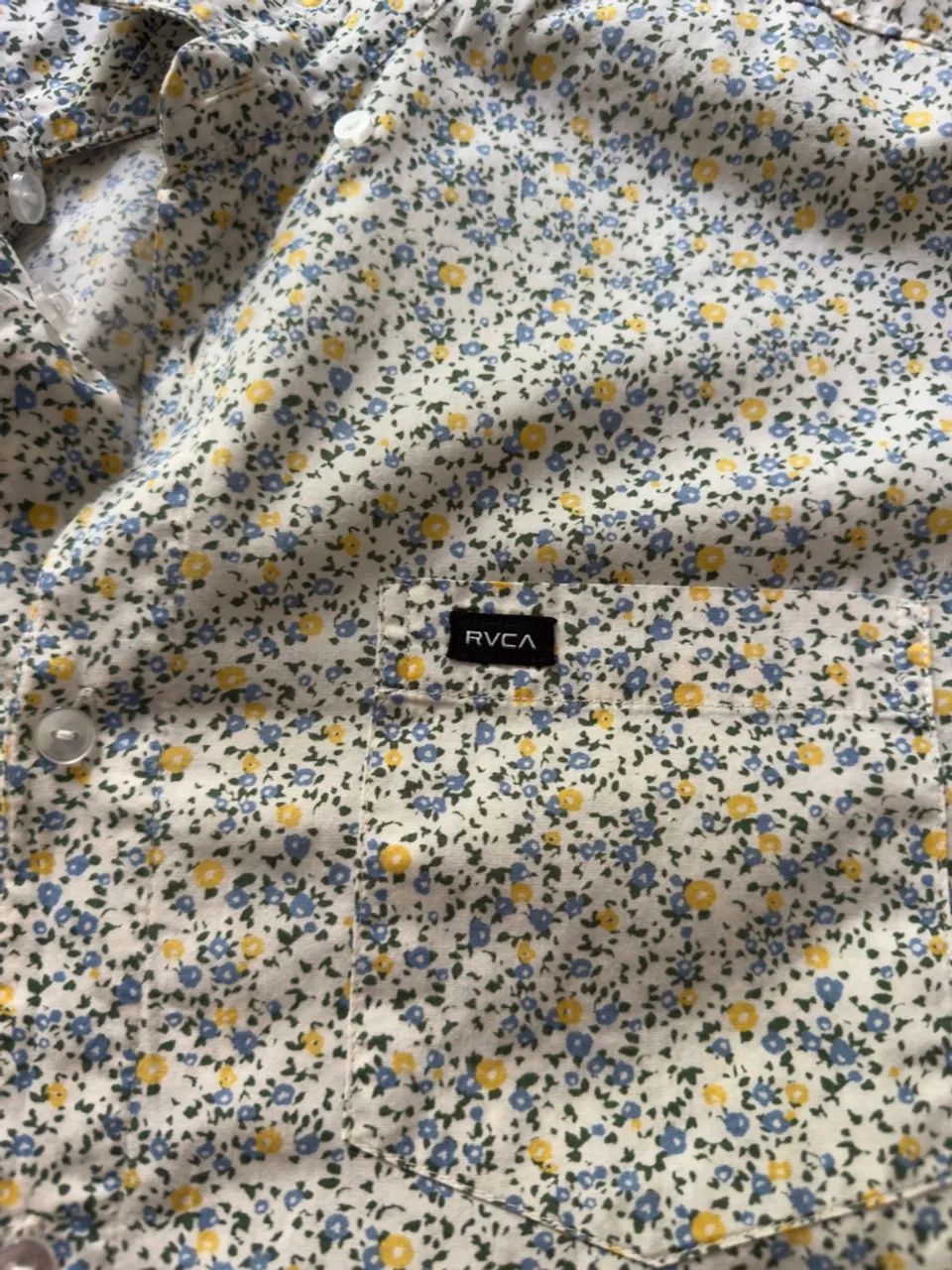 Camiseta RVCA - Foto 3