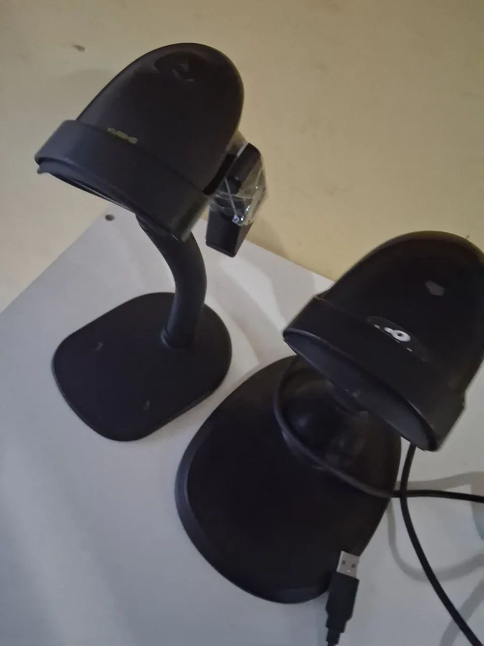 Leitor Códigos  - Foto 2