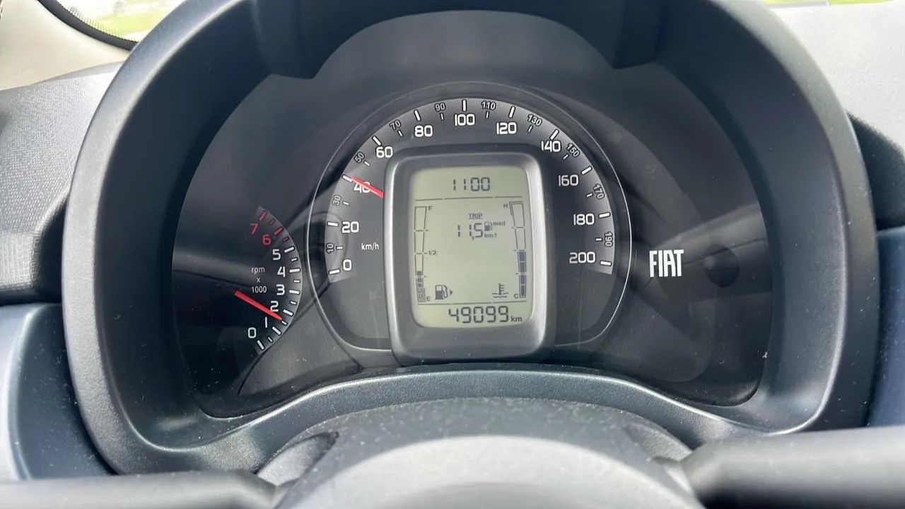 Uno Atracttive 1.0 Evo 5p 2021/21  48.000,00
