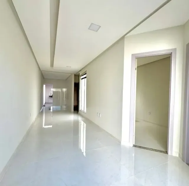 Casa a venda na Cidade da Esperança JORD42