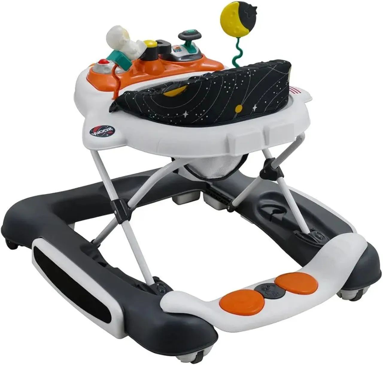 Andador Spacewalker Safety 1st  - Foto 5