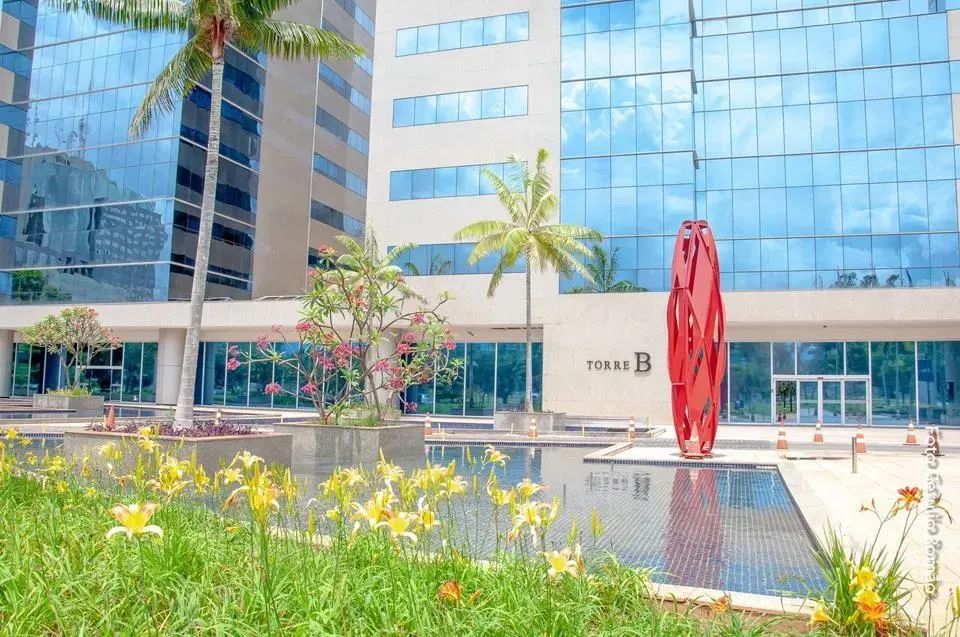 Loja, Av SCS Quadra 9, Asa Sul - Foto 4