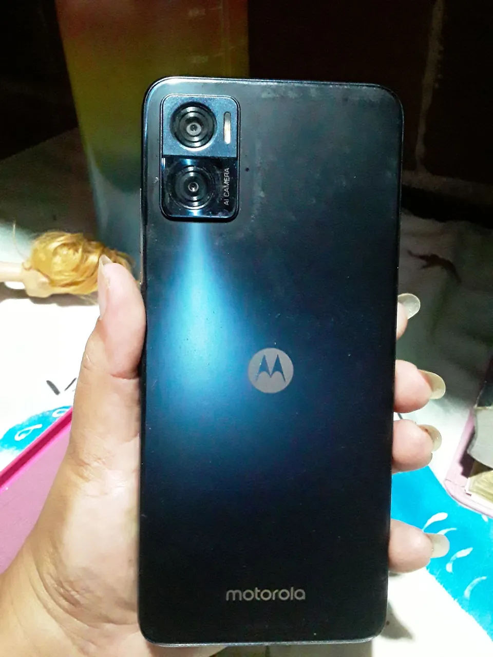 Celular bom