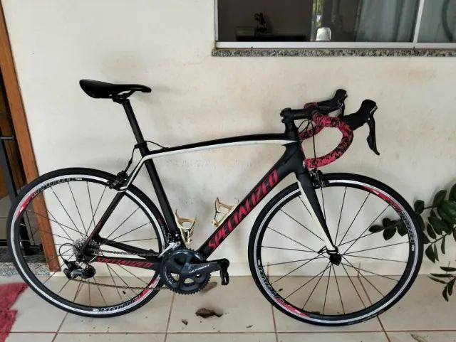 Bike speed Specialized Tam 56