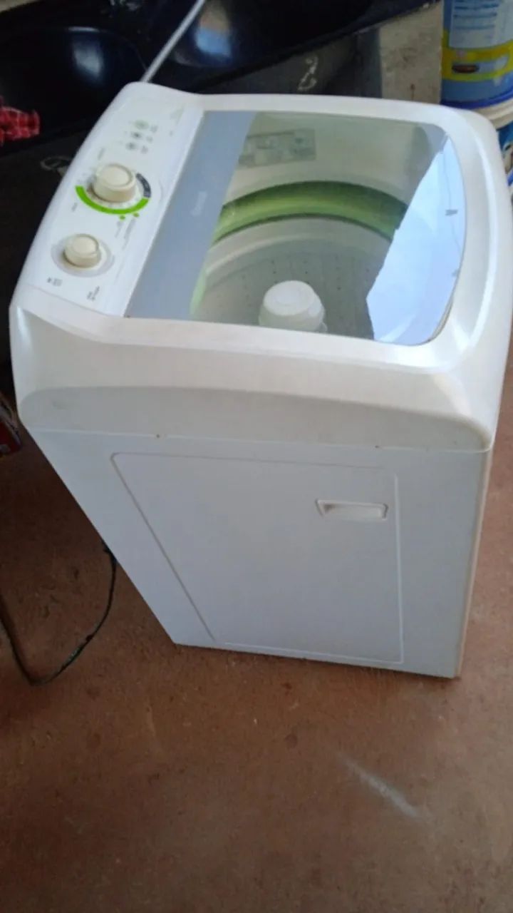 MAQUINA DE LAVAR10KG